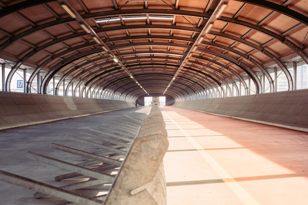 Digitaler Zwilling: 3D-Erfassung für Facility Management und Dokumentation